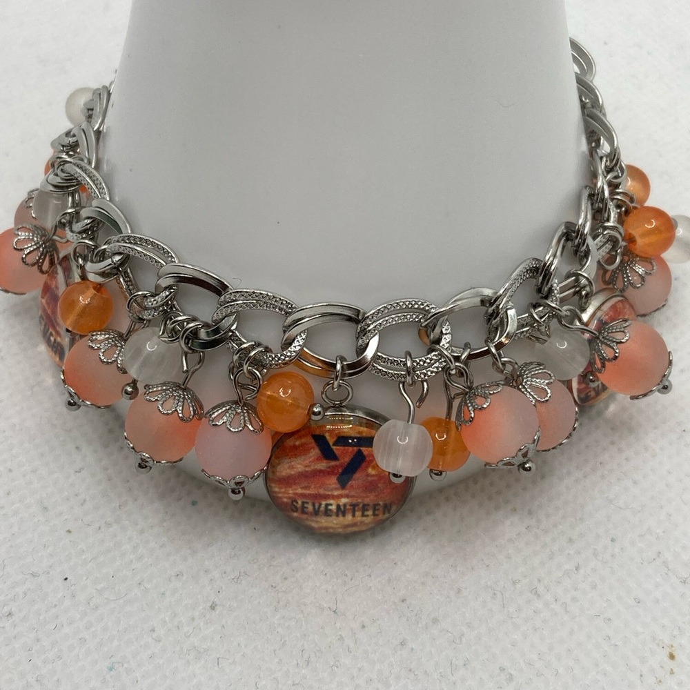 Seventeen Jewelry Set - Picture 3 of 7